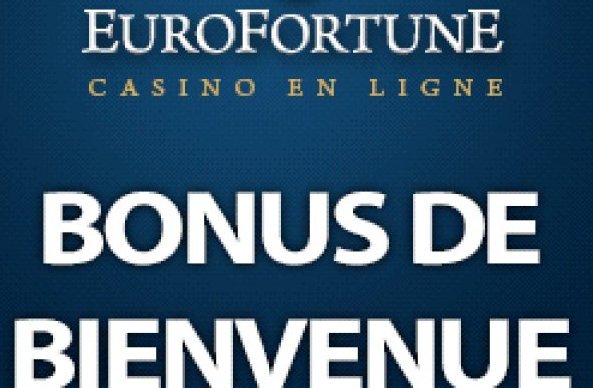 Bonus de bienvenue casino mobile, meilleur bonus de bienvenue casino