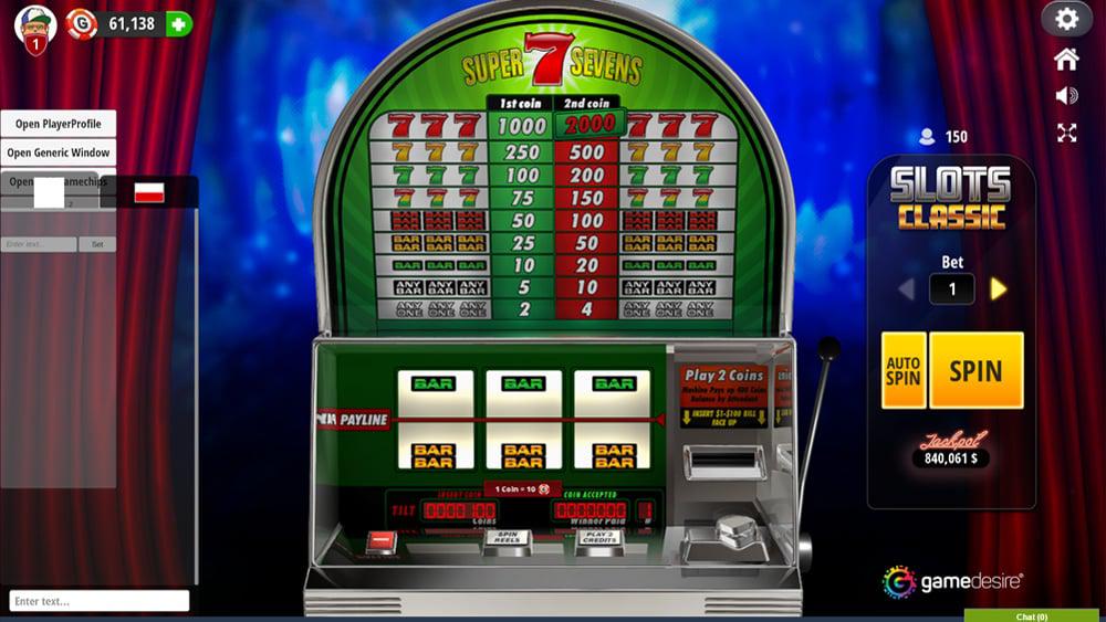 casino online game slots