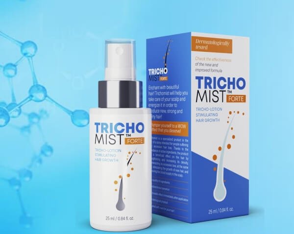 Overview of trichomist forte opinie lekarzy