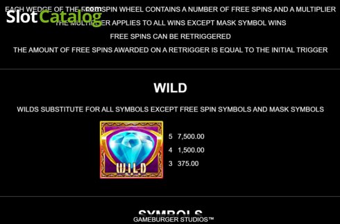 Meilleur 9 masks of fire canada à Canada